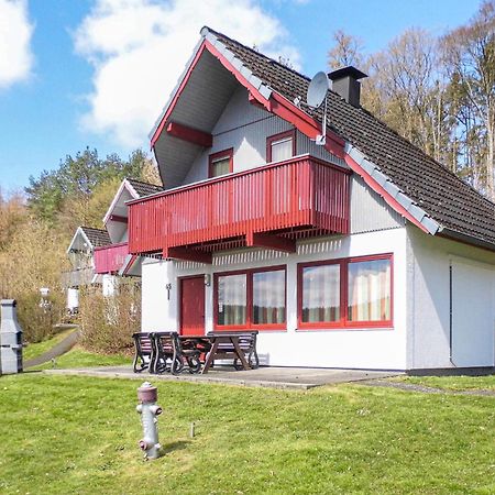 Ferienhaus 65 In Kirchheim 基希海姆 外观 照片