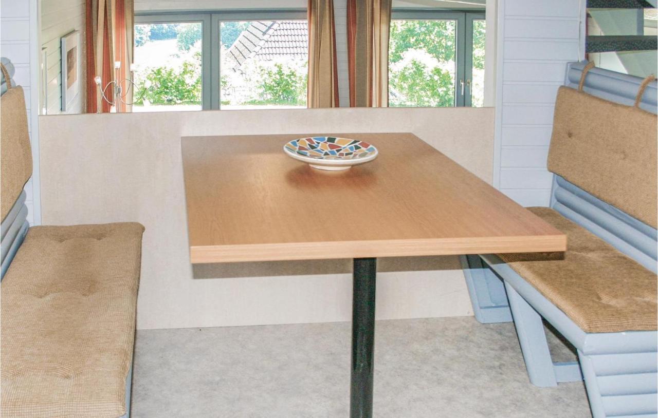 Ferienhaus 65 In Kirchheim 基希海姆 外观 照片